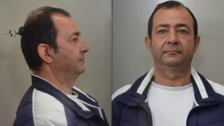 Στη δημοσιότητα τα στοιχεία 54χρονου που κατηγορείται για βιασμό κατά συρροή, τετελεσμένο και σε απόπειρα