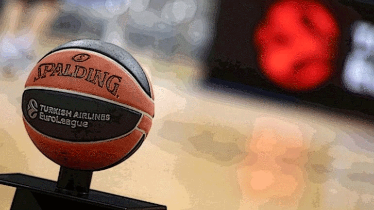 Το πανόραμα της Ευρωλίγκας