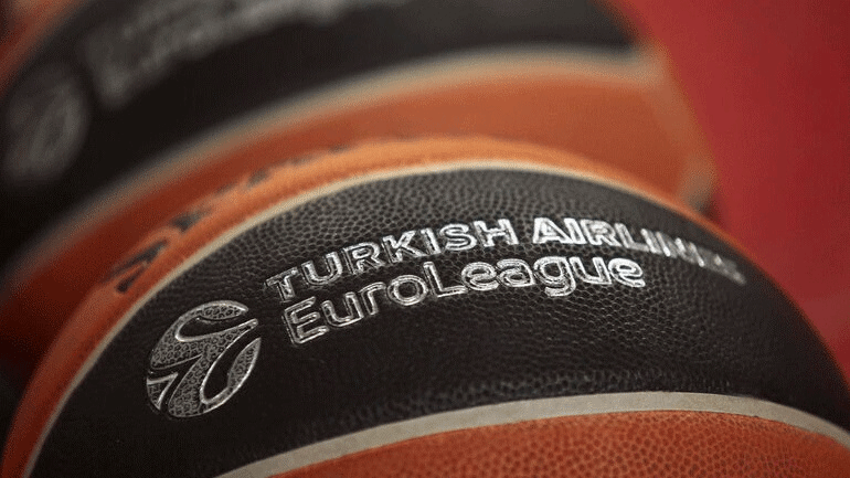 Το πανόραμα της Ευρωλίγκας