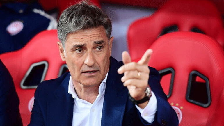 Μίτσελ: «Με όλο τον σεβασμό που έχω για τον αντίπαλο, πιστεύω πως θα κερδίσουμε»