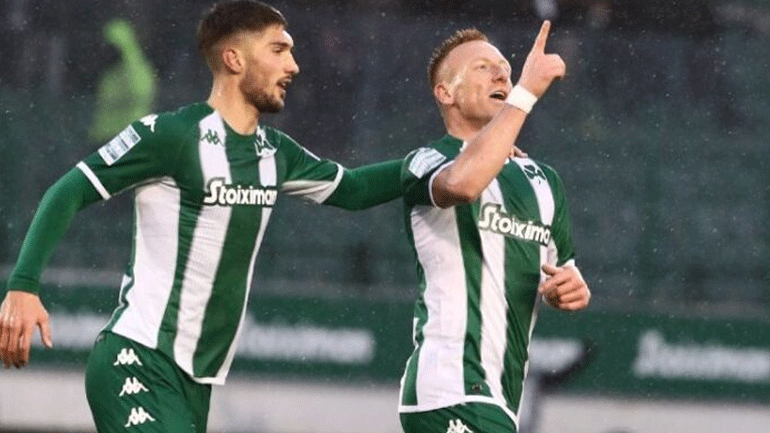 Παναθηναϊκός: Με Κλεϊνχέισλερ και Μάγκνουσον η αποστολή του ντέρμπι «αιωνίων»