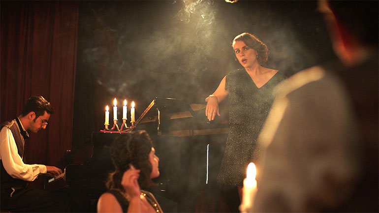 «Το βραχιόλι της φωτιάς»: Οι οδυνηρές μνήμες διαταράσσουν την εύθραυστη ισορροπία του Ιωσήφ