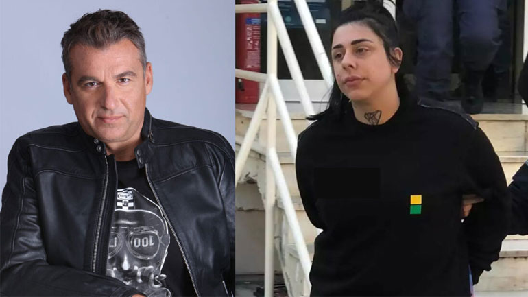 Γιώργος Λιάγκας για Super Κική: «Το να κάνεις 3 λεπτά αργότερα μπάνιο δεν θα σε κάνει πιο καθαρή»