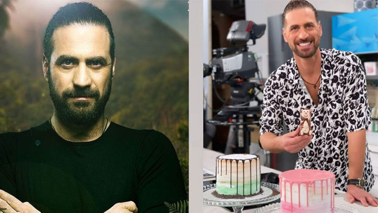 Κώστας Παπαδόπουλος: Όσα θέλετε να γνωρίζετε για τον Πόντιο ζαχαροπλάστη του Survivor All Star