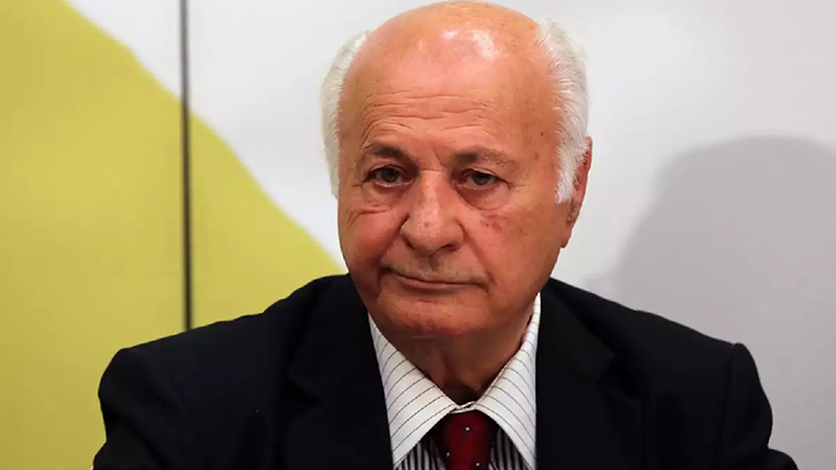 Έφυγε από τη ζωή ο Γιώργος Ρωμαίος – Την Τετάρτη η κηδεία του