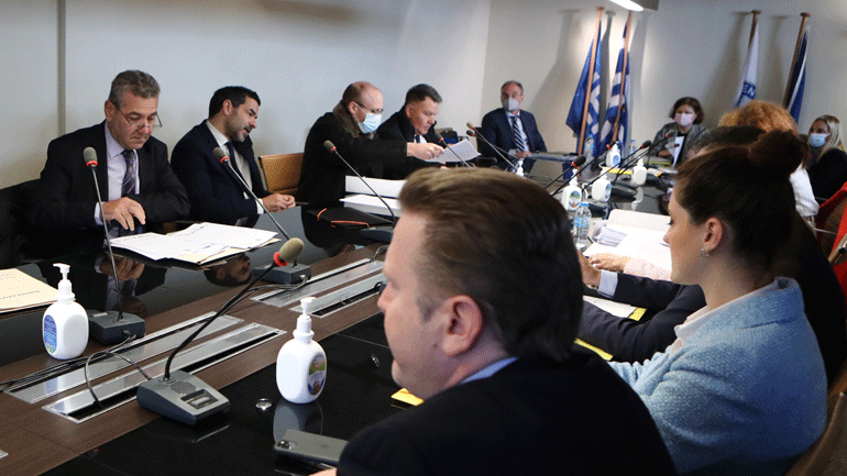 Έως την Παρασκευή η απόφαση για το Ατρόμητος-ΑΕΚ