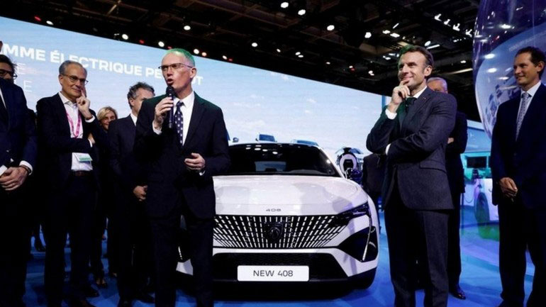 Τα πρότυπα ρύπων Euro7 θα κάνουν τα μικρά αυτοκίνητα ακριβότερα κατά 5.000 ευρώ