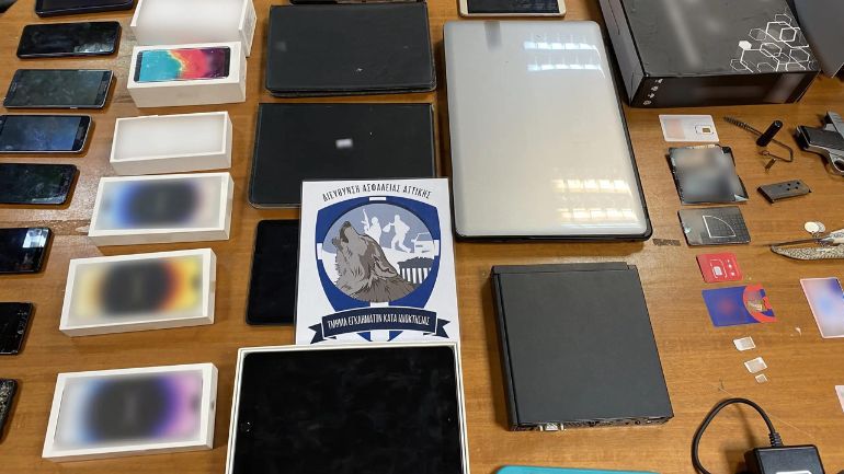 Σπείρα με αρχηγό… μαμά! Σπείρα με αρχηγό… μαμά!