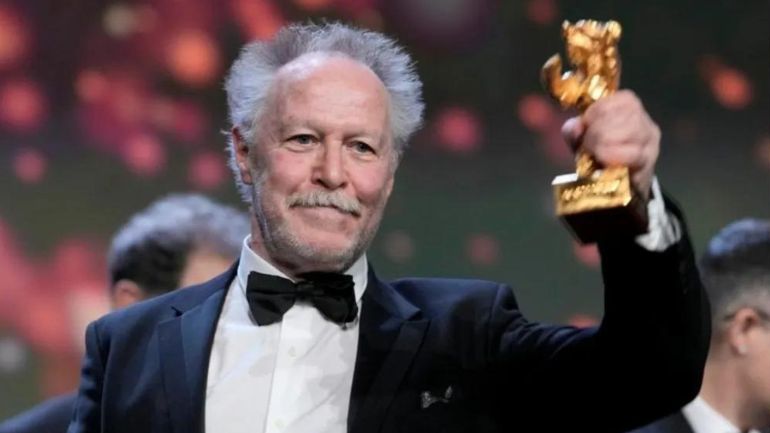 73ο Φεστιβάλ Βερολίνου: Η Χρυσή Αρκτος στο «Sur l’Adamant» του Νικολά Φιλιμπέρ 73ο Φεστιβάλ Βερολίνου: Η Χρυσή Αρκτος στο «Sur l’Adamant» του Νικολά Φιλιμπέρ