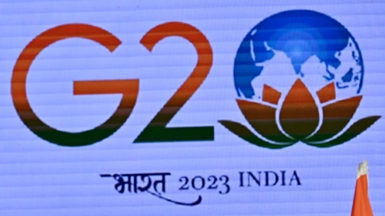 G20: Η Κίνα εμποδίζει την έκδοση κοινού ανακοινωθέντος για την Ουκρανία