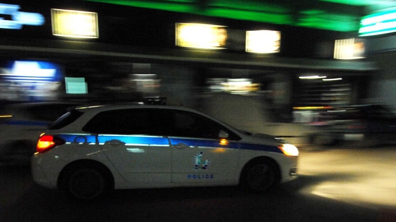 Θεσσαλονίκη: 53χρονος πυροβόλησε το χέρι του κατά λάθος