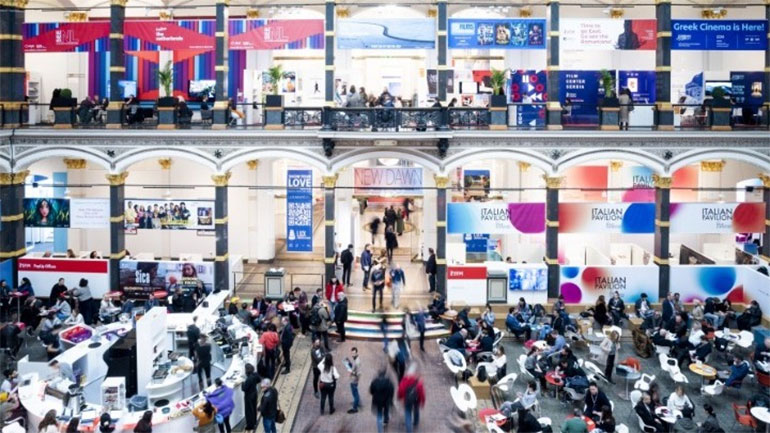 73ο Φεστιβάλ Βερολίνου: Η Ελλάδα στη δημιουργία του «σινεμά του αύριο»