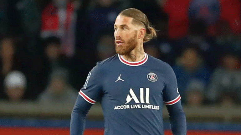 Η Αλ Νασρ θέλει τον Σέρχιο Ράμος