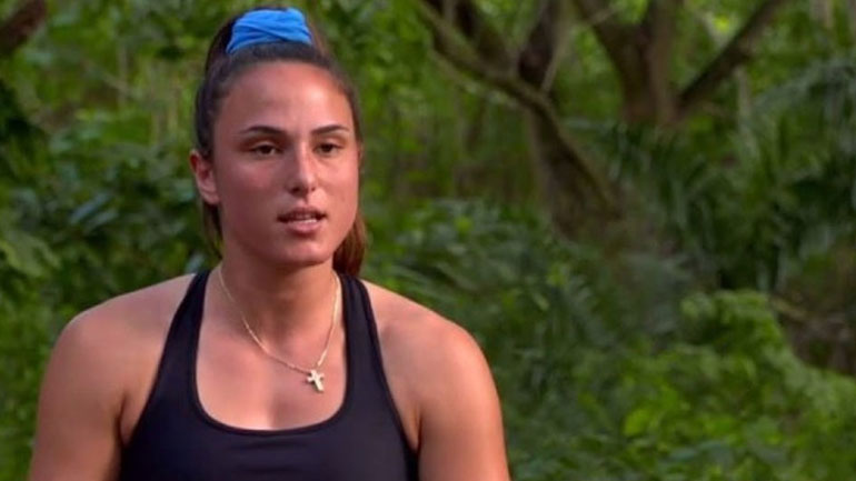 Το μήνυμα όλο νόημα από την Ασημίνα Χατζηανδρέου μετά την ανακοίνωση της Acun Medya