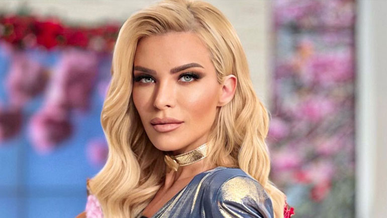 Παραιτήθηκε η αρχισυντάκτρια από την εκπομπή της Κατερίνας Καινούργιου