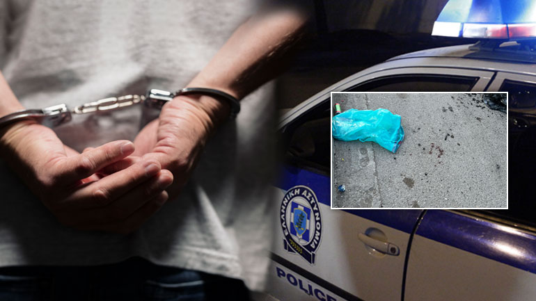 Μία προσαγωγή για τον τραυματισμό πεντάχρονης στο Ζεφύρι