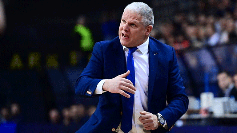 Μανωλόπουλος: «Κάποιοι θα είναι παρόντες και στο Παγκόσμιο Κύπελλο»