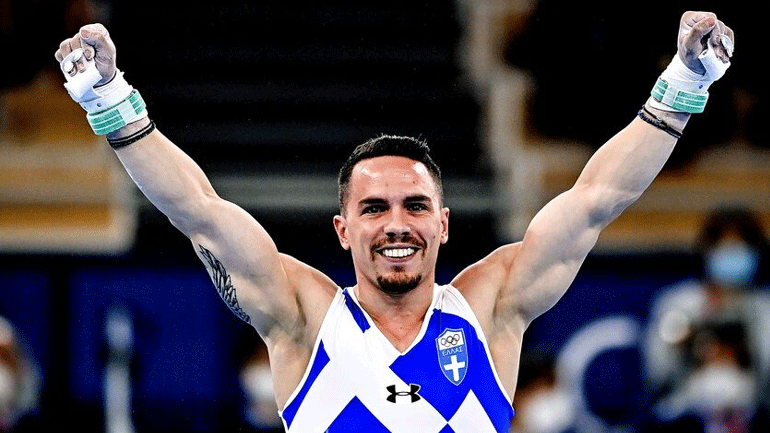 Παγκόσμιο Κύπελλο Κότμπους: Το χρυσό μετάλλιο κατέκτησε ο Λευτέρης Πετρούνιας