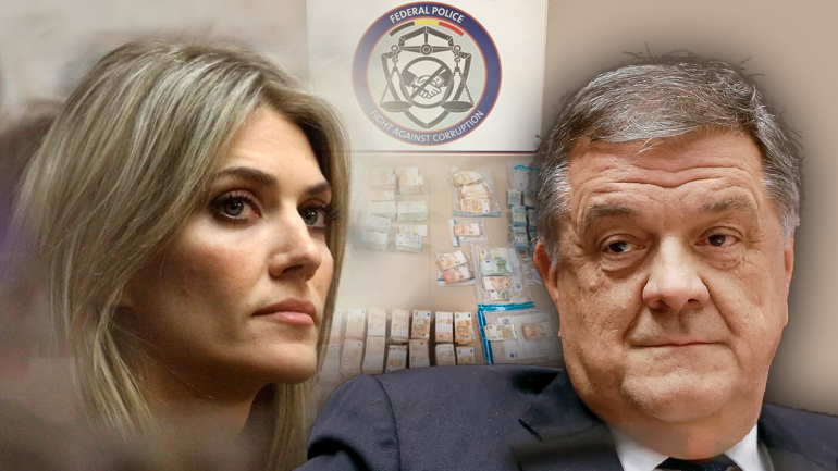 Πώς μοίραζαν τα εκατομμύρια οι πρωταγωνιστές του Qatargate