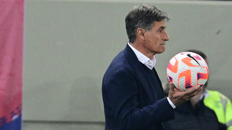 Μίτσελ: «Οι εξηγήσεις των κανονισμών φέτος είναι εναντίον μας»