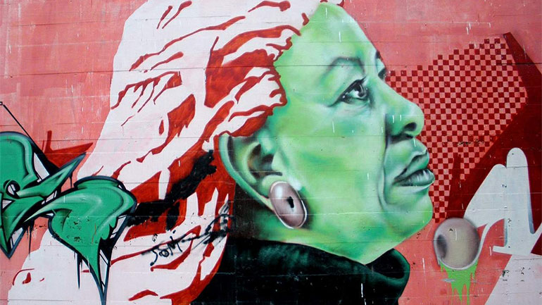 To «Ρετσιτατίβο» της Τόνι Μόρισον είναι ένα βιβλίο – «γρίφος» για τις φυλετικές διακρίσεις