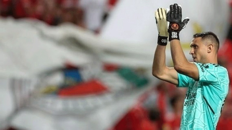 Πορτογαλία: Ασταμάτητη Μπενφίκα, 6η σερί νίκη και στο +8