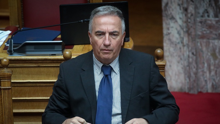 Στ. Καλαφάτης: «Μετατρέπουμε την ενεργειακή κρίση σε ευκαιρία για το αύριο»