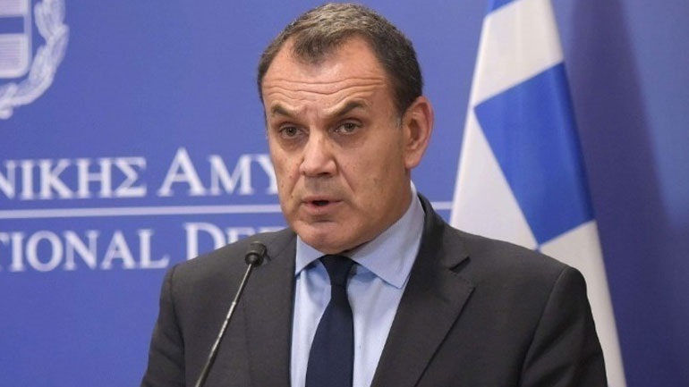 Ν. Παναγιωτόπουλος: Διάλογος για τα ΜΟΕ δεν μπορεί να γίνεται υπό το κράτος των απειλών 