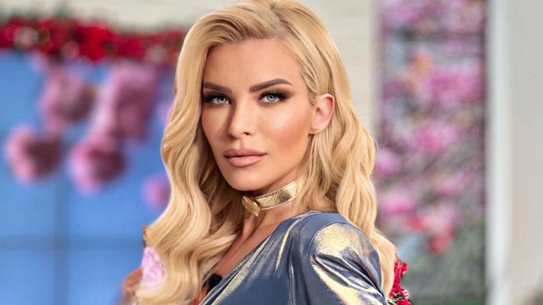 Παραιτήθηκε η αρχισυντάκτρια από την εκπομπή της Κατερίνας Καινούργιου