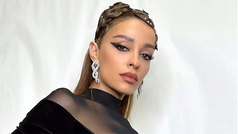 Η Ελένη Φουρέιρα επιστρέφει στη σκηνή μετά τη γέννηση του γιου της Η Ελένη Φουρέιρα επιστρέφει στη σκηνή μετά τη γέννηση του γιου της