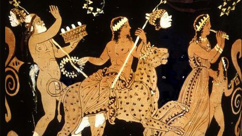 Ανθεστήρια: Από τις σημαντικότερες εορτές της αρχαίας Αθήνας