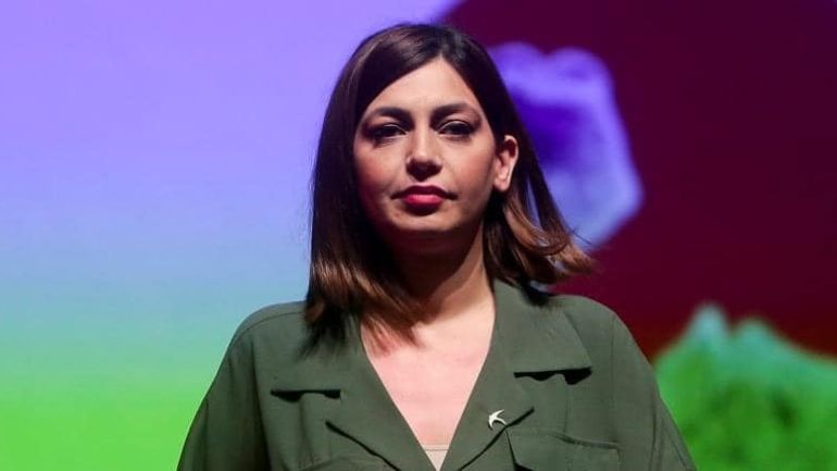 Μ. Απατζίδη: Η κυβέρνηση Μητσοτάκη μάς έφτασε να έχουμε δελτίο χωρίς καν να έχουμε πόλεμο ή κατοχή