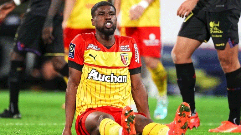 Γαλλία: «Σκόνταψε» στο Μονπελιέ η Λανς