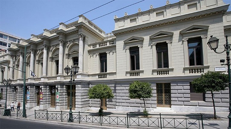 Εθνικό Θέατρο: Πιο αποτελεσματική η διεκδίκηση των αιτημάτων με ανοικτές σκηνές