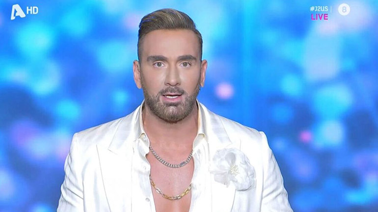 Νίκος Κοκλώνης: «Τα περισσότερα, σχεδόν όλα, είναι ψέματα»