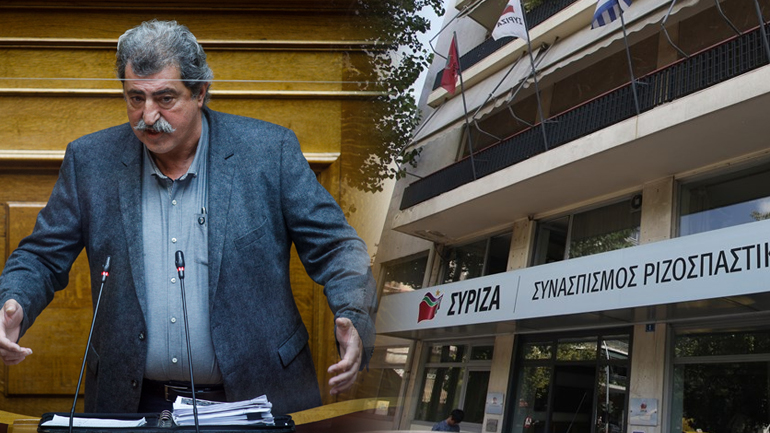 Βγάζουν τον Πολάκη εκτός ψηφοδελτίων