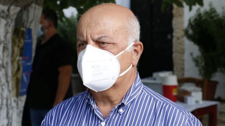 Ν. Τζανάκης: Μία μικρή πόλη χάνεται κάθε χρόνο στην Ευρώπη από καρκίνο του πνεύμονα