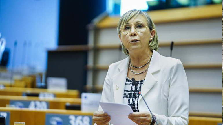 ΕΕ: Για απάτη ερευνώνται Ιταλίδα ευρωβουλευτής της ακροδεξιάς και βοηθοί της