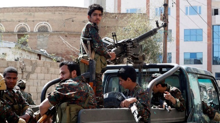 Πόλεμος στην Υεμένη: Νεκροί τέσσερις στρατιώτες σε μάχες με αντάρτες Χούθι