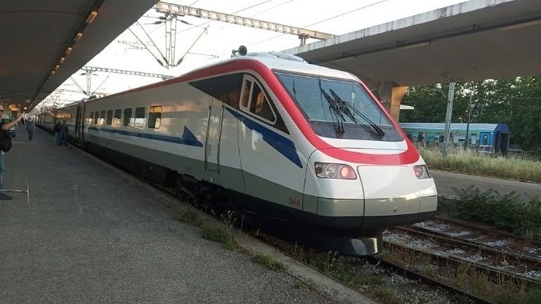 Hellenic Train: Κυκλοφοριακές ρυθμίσεις και νέα δρομολόγια από την Τετάρτη 1 Μαρτίου