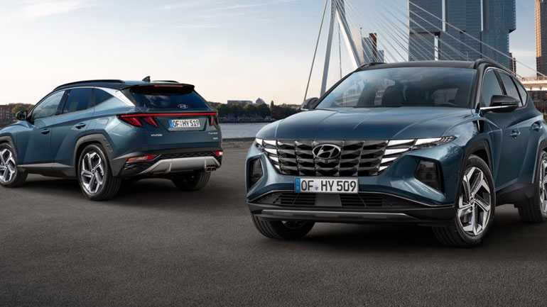 Ασταμάτητες πωλήσεις η κατηγορία των SUV – Θα τελειώσει ποτέ η SUVομανία;