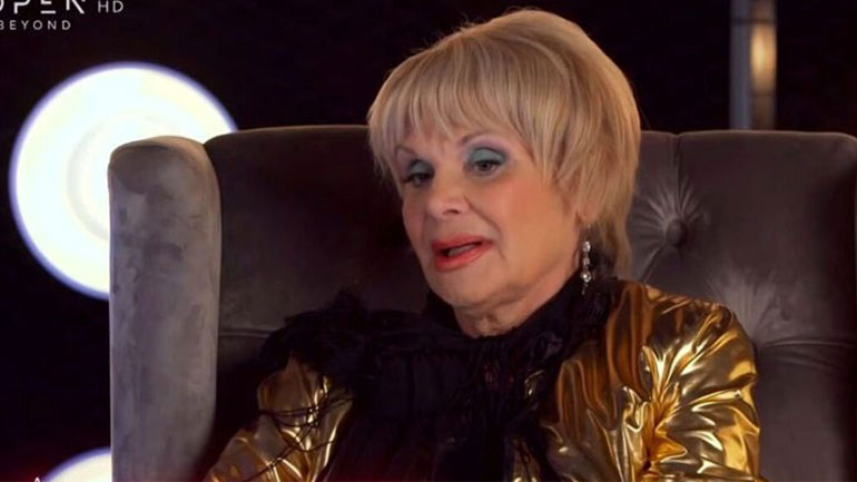 Μαρία Ιωαννίδου: Γνωστός άνδρας έκανε απόπειρα αυτοκτονίας επειδή δεν τον ερωτεύτηκε