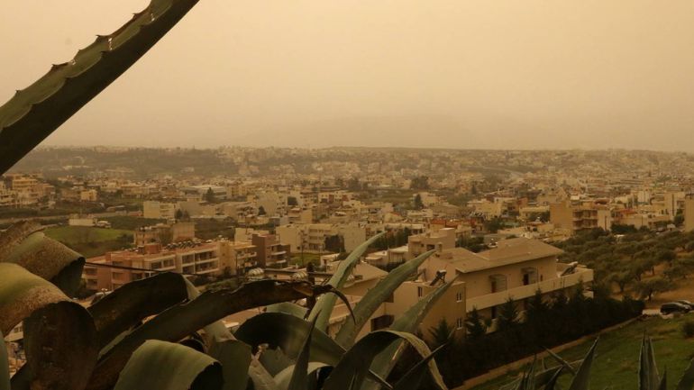 Καιρός: Βροχές αύριο στα ανατολικά και βόρεια ηπειρωτικά