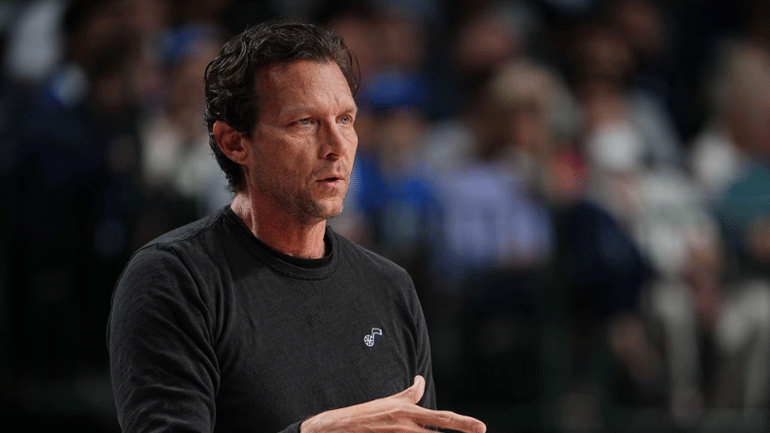 NBA: Ο Σνάιντερ νέος προπονητής των Ατλάντα Χοκς