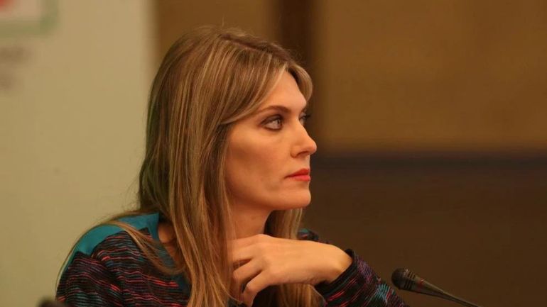 Το Εφετείο των Βρυξελλών θα εξετάσει αύριο το πρωί αν η Εύα Καϊλή θα παραμείνει υπό κράτηση ή όχι