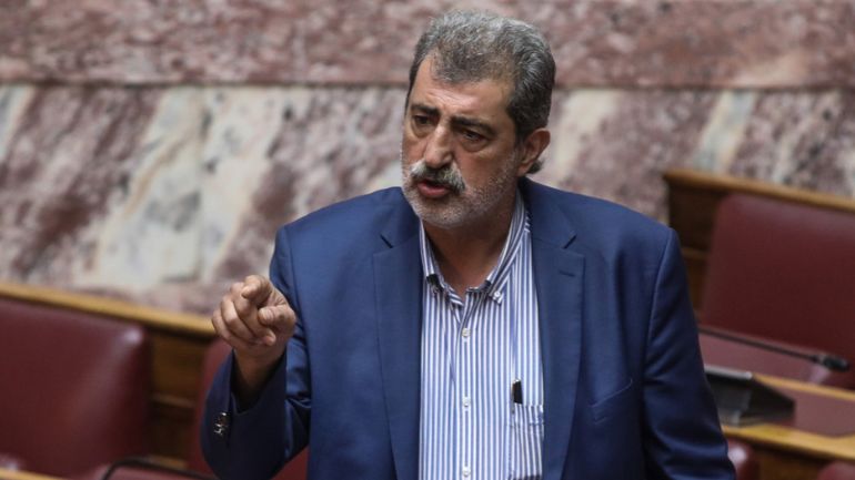 Απάντηση Πολάκη προς Νικολάου – «Διεφθαρμένη δεν θα γλιτώσεις…»