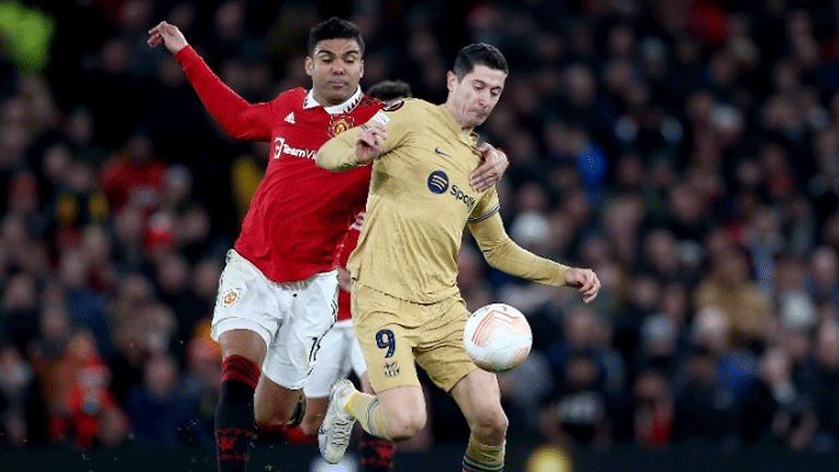 Χωρίς Λεβαντόφσκι η Μπαρτσελόνα στον πρώτο ημιτελικό Κυπέλλου με Ρεάλ