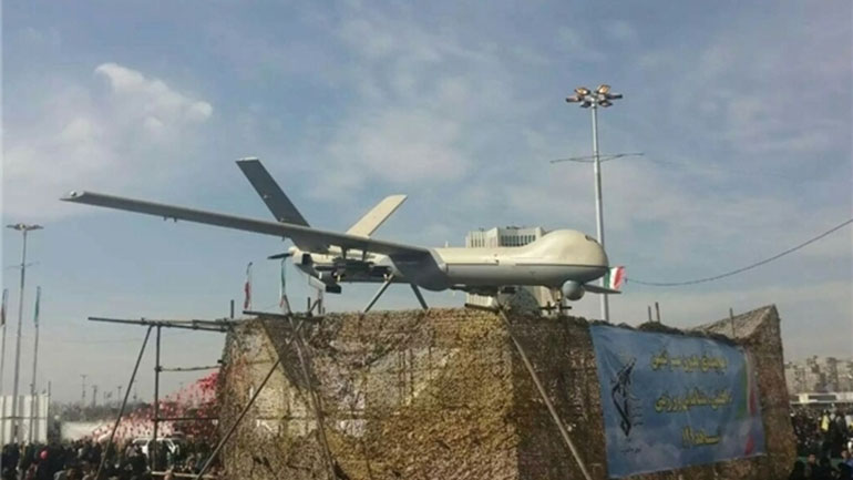 Ουκρανία: Δύο νεκροί και τρεις τραυματίες από ρωσικό χτύπημα με drone