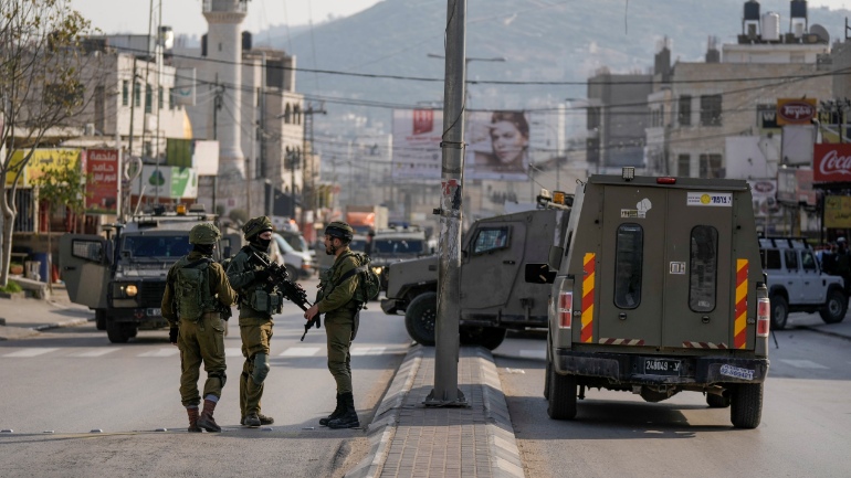 Ο Ισραηλινός ακροδεξιός υπουργός Οικονομικών λέει «όχι» στο πάγωμα εποικιστικών δραστηριοτήτων στην Δυτική Όχθη