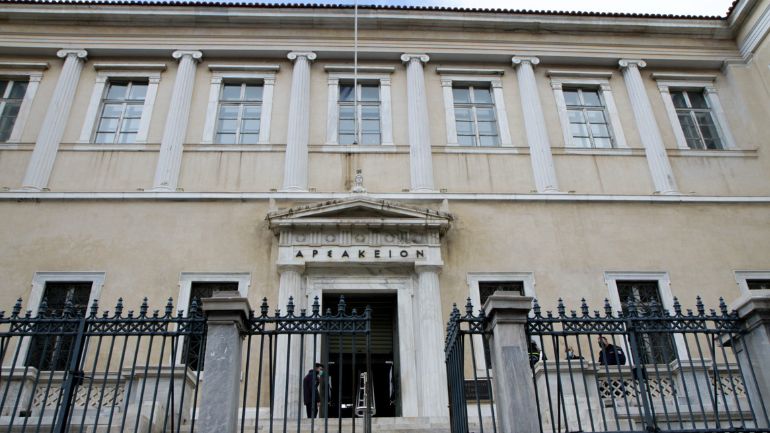 Δικαστές ΣτΕ για Πολάκη: Αγενής και δυσηχής ο δημόσιος λόγος του